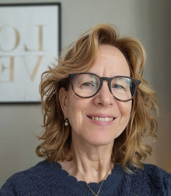 Caroline  Van Opzeeland 