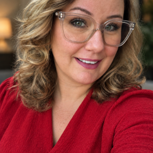 Nancy Van Bergen 