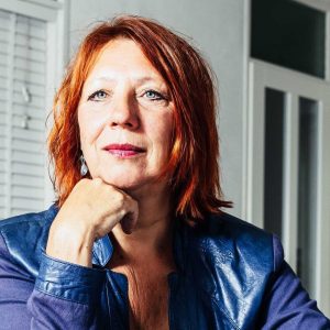 Erna Janssen