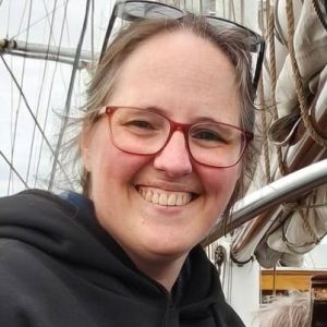 Patricia Tigchelaar