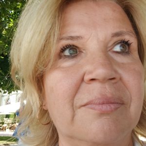 Georgette  Brunink