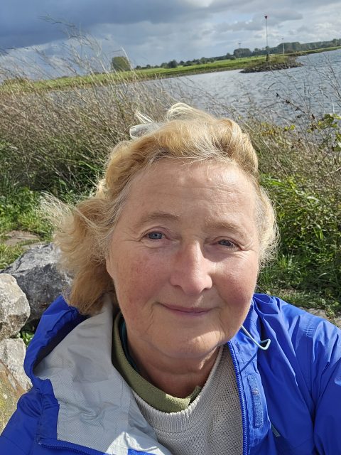 Hilde Brettschneider