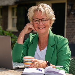 Annelies  Pennings 