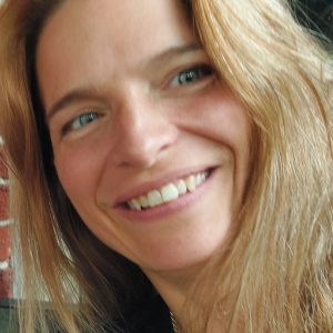 Sandra Wendy  Weijer 
