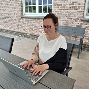 Katrijn Michiels