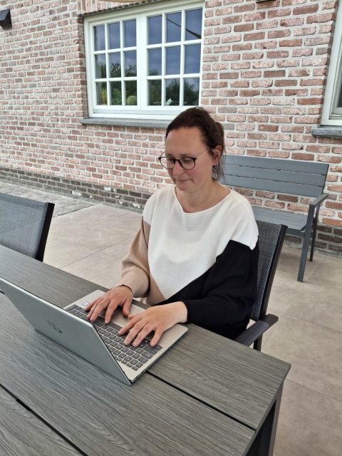 Katrijn Michiels