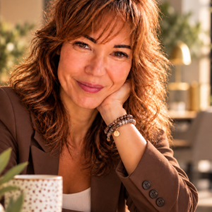 Melanie Bos