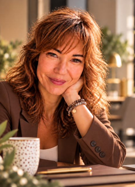 Melanie Bos