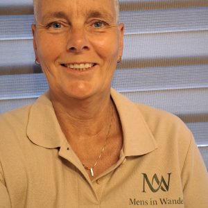 Marita Wijers