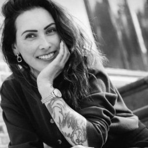 Nadedja Berens