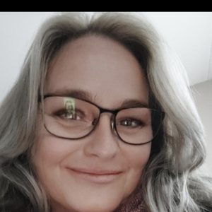 Nicole Van der Weel
