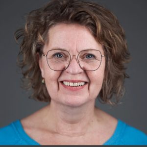 Anitha Wagemans