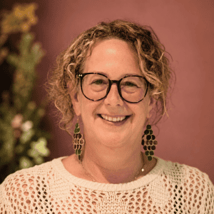 Deborah Schootstra 