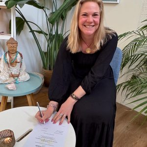 Ariska Koning