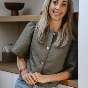Jolien Jongen