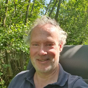 Jaap Ophoff