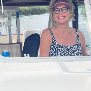 Petra ROELOFSEN 