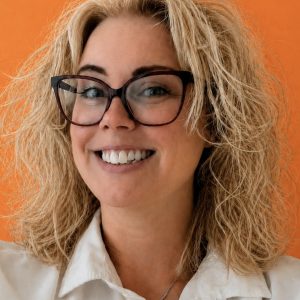 Rianne Overmars