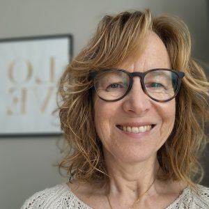 Caroline  Van Opzeeland 