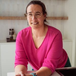Angélique van der Vloet