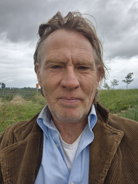 Marc Rothengatter