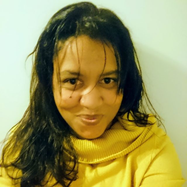 Aisa Gorter
