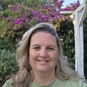 Inge van Doorn