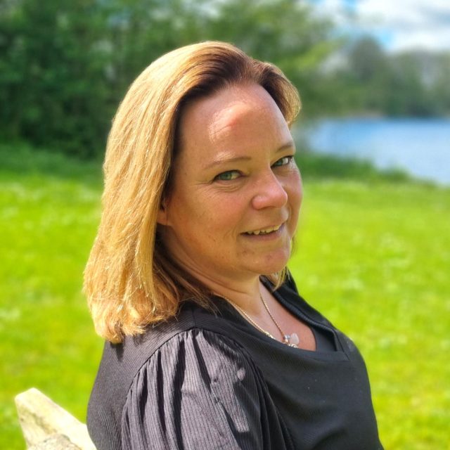 Chantal  Giezen 