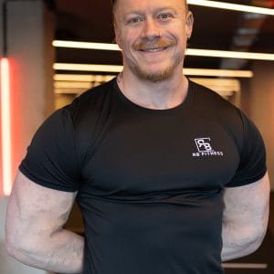 Ryan Beucken