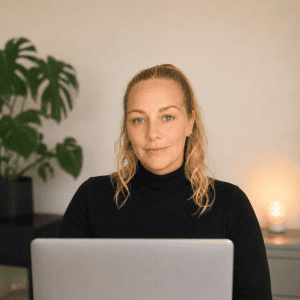 Sheila Lifecoach Anderssterk