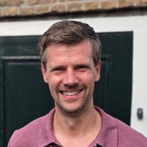 Jacco de Vos
