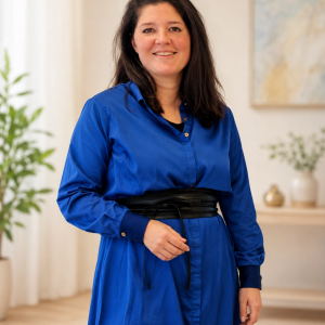 Clarisa Ballijns-Bouhuisen