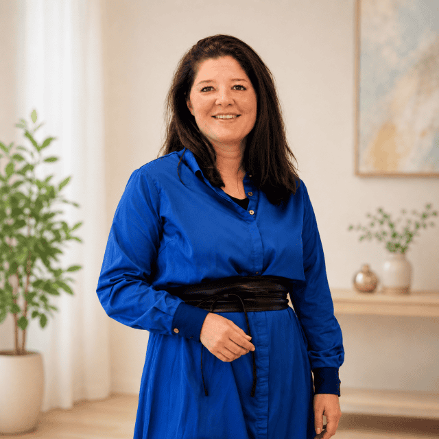 Clarisa Ballijns-Bouhuisen
