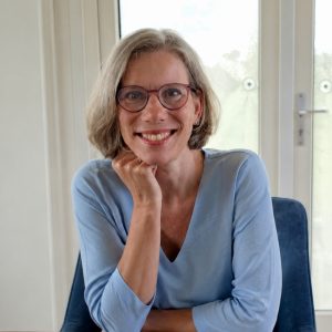 Mariëtte de Rooij