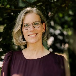 Mariëtte de Rooij