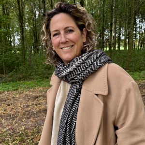 Marjan Hopmans