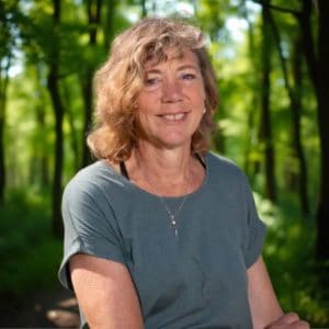 Mirjam Rutten
