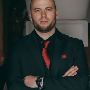 Kevin Kastelein
