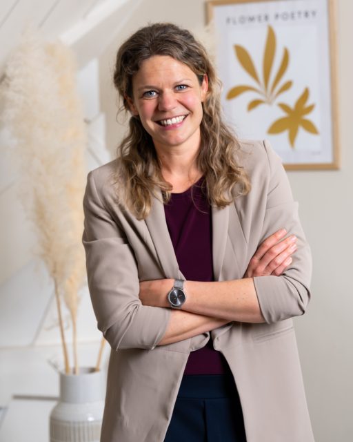 Anique Faber