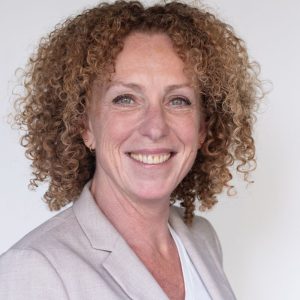 Jacomien Ligthart Schenk