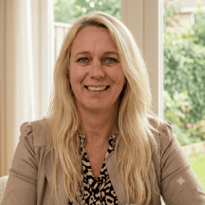 Julia Merkelijn