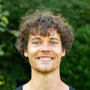 Tjeerd Buis