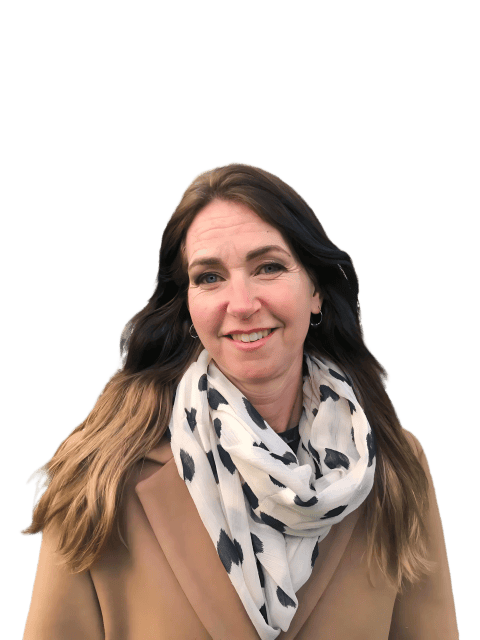 Karin  Oppelaar 