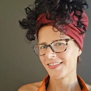Tamara Esseveld