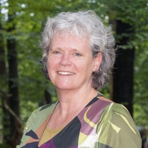 Wilma den Hoed